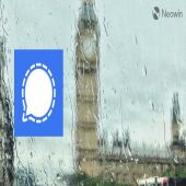 انتقاد سازمان های قانون گذار انگلیسی از پیام های خود حذف شونده