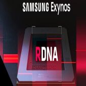 چیپست اگزینوس با پردازنده گرافیکی AMD امسال تولید می شود