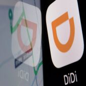 چین در مورد عملکرد اپلیکیشن تاکسی یاب 