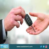 ماشین با راننده اجاره کنیم یا بی راننده؟