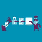 خطرات و تهدیدهای ویروس‌های رایانه ای و راه‌های مقابله با آن‌ها