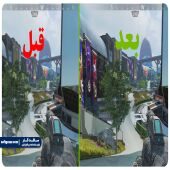 انویدیا با معرفی فناوری جدید: تبدیل ویدیوهای اینترنتی به 4K با پشتیبانی از کارت‌های گرافیک RTX 2000!