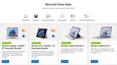 تخفیف‌ های عالی مایکروسافت روی سرفیس، ایکس باکس و لوازم جانبی