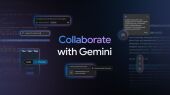 جمینی گوگل با دو قابلیت جدید: کنوس و صوتی‌سازی محتوا