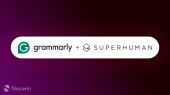 گرمرلی با خرید Superhuman آینده ایمیل هوشمند را متحول می‌کند