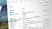 ویندوز 11 فایل اکسپلورر را متحول می‌کند: دسترسی سریع به فایل‌ها با قابلیت‌های جدید هوش مصنوعی!
