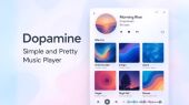 Dopamine 3.0 با قابلیت‌های شگفت‌انگیز منتشر شد؛ این ویژگی‌ها تجربه موسیقی شما را متحول می‌کند!