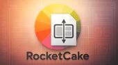 چگونه بدون نوشتن حتی یک خط کد، وب‌سایتی حرفه‌ای بسازیم؟ RocketCake راز را فاش کرد!