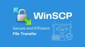 آپدیت تازه WinSCP با رفع باگ‌های مهم و بهبود امنیت منتشر شد!