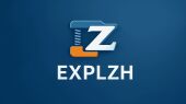 Explzh 9.88؛ مدیریت آرشیوها با امکانات بی‌نظیر و امنیت بالا در ویندوز!