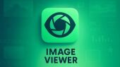 ImageViewer؛ سریع‌ترین و سبک‌ترین برنامه مشاهده تصاویر با پشتیبانی از همه فرمت‌ها!