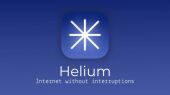 Helium مرورگری سریع و امن که گوگل نمی‌خواهد بشناسید!
