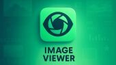 ImageViewer؛ نمایشگر سریع و سبک تصاویر با پشتیبانی از همه فرمت‌ها!
