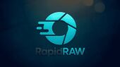 RapidRAW 1.4.3؛ تجربه ویرایش RAW سریع‌تر و هوشمندتر با ماسک‌های جادویی!