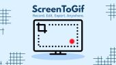 ScreenToGif به‌روز شد؛ ضبط حرفه‌ای صفحه، وب‌کم و طراحی با امکانات بی‌نظیر!