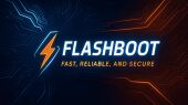 ویندوز همیشه همراه شما؛ نصب و اجرای کامل سیستم‌عامل روی فلش USB با FlashBoot!