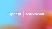 OpenAI رک‌های شتاب‌دهنده هوش مصنوعی خود را با Broadcom طراحی و تولید می‌کند!