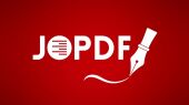 ویرایش PDF بدون محدودیت؛ JOPDF با امکانات حرفه‌ای و ظاهر ساده کاربران را شگفت‌زده می‌کند!