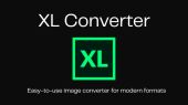 XL-Converter با سرعت برق تصاویر شما را به فرمت‌های مدرن تبدیل می‌کند!