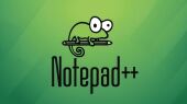 Notepad++ با بهبود عملکرد و رفع مشکلات؛ تجربه‌ای سریع‌تر و سبزتر برای برنامه‌نویسان!