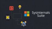 نسخه جدید Sysinternals Suite با ابزارهای قدرتمند و قابلیت‌های تازه منتشر شد!