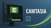 Camtasia 2025 طوفانی در دنیای ویرایش ویدیو؛ حرفه‌ای‌ها دیگر وقت خود را هدر نمی‌دهند!