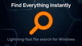 Everything نرم‌افزار جست‌وجوی فوق‌سریع برای یافتن تمام فایل‌های ویندوز در یک چشم‌به‌هم‌زدن!