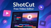 Shotcut 25.10؛ ویرایشگر ویدیویی آزاد با پشتیبانی 4K و قابلیت تبدیل متن به گفتار!
