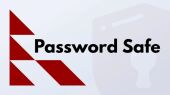 ذخیره امن رمزها با Password Safe و مدیریت هوشمند پسوردها!