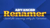 ویرایش نام‌های گروهی با Advanced Renamer: 14 روش دقیق!