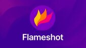 ویرایش سریع تصاویر با Flameshot — ابزار قدرتمند!