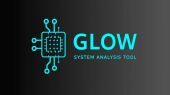 Glow؛ نمایش جزئیات کامل سخت‌افزار سیستم در یک رابط زیبا و دقیق!
