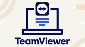 TeamViewer؛ کنترل از راه دور بدون مرز، بدون نصب، با امنیت فولادین!
