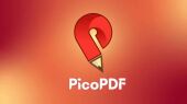 PicoPDF: ویرایش دقیق PDF با امضای دیجیتال و فرم‌ها!