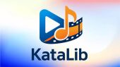KataLib: پخش موسیقی با مدیریت کتابخانه پیشرفته!