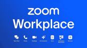 امن‌ترین همکاری تیمی با Zoom Workplace در ویندوز!