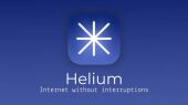 Helium Browser: حریم خصوصی و تجربه وب بی‌مزاحمت!