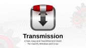 افزایش سرعت و کنترل دانلود با Transmission 4.1.0 Beta 3