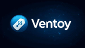 Ventoy 1.1.10 منتشر شد؛ بوت USB ساده و سریع!