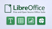 LibreOffice؛ مجموعه‌ای کامل و متن‌باز برای ساخت اسناد حرفه‌ای بدون هزینه