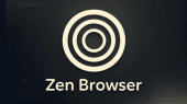 Zen Browser: حریم خصوصی امن و سفارشی‌سازی پیشرفته!