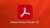 نمایش PDF با امضا دیجیتال و حاشیه‌نویسی دقیق در Adobe Reader!