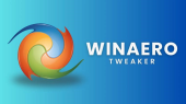 سفارشی‌سازی دقیق ویندوز با Winaero Tweaker!