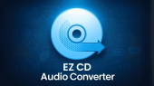 تبدیل حرفه‌ای فرمت‌های صوتی با EZ CD Audio Converter!