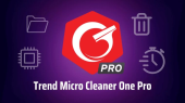 Cleaner One Pro ابزار حرفه‌ای ترندمیکرو برای پاک‌سازی عمیق دیسک و افزایش سرعت ویندوز