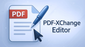 PDF-XChange Editor با قابلیت‌های تازه و بهبودهای گسترده منتشر شد؛ تجربه‌ای دقیق‌تر در ویرایش PDF