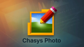 Chasys Photo 5.38.01 با ابزارهای حرفه‌ای ویرایش و انیمیشن منتشر شد