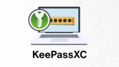 KeePassXC: مدیریت رمز عبور متن‌باز با امنیت و سازگاری!