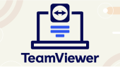TeamViewer 15.73.3 با قابلیت‌های جدید و امنیتی جذاب؛ کنترل از راه دور ساده‌تر و هوشمندتر شد!