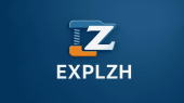 Explzh: مدیریت آرشیو چندفرمت با امنیت و امکانات پیشرفته!